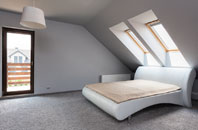 Penrhos Garnedd bedroom extensions