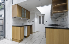 Penrhos Garnedd kitchen extension leads